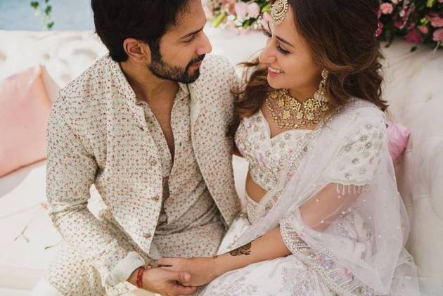 varun dhawan news
