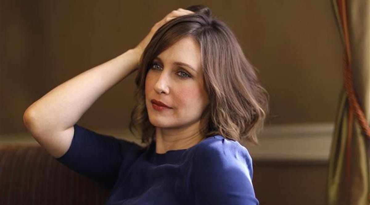 Vera Farmiga To Headline Horror Movie Bad Bloom Entertainment News The Indian Express