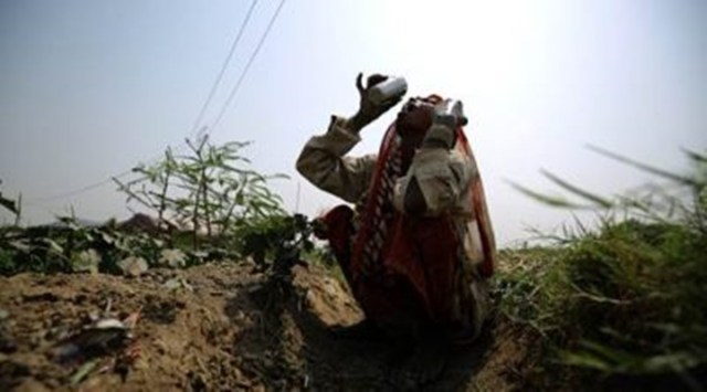 Last year, the annual mean land surface air temperature average was 0.29 degrees Celsius above normal, for the period average considered between 1981 and 2010. (Representational)