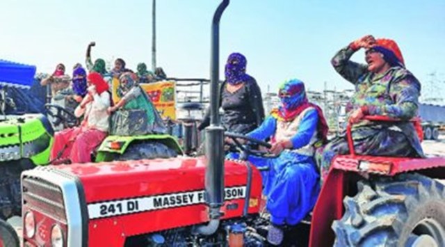 Farmers protest LIVE updates: Sharad Pawar to address farmers' rally at Mumbai's Azad Maidan