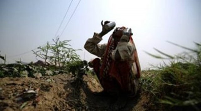 In India, too, 2020 remained the eighth warmest year recorded since 1901, when the India Meteorological Department (IMD) had started maintaining temperature records.(File)