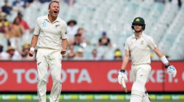 Wagner Smith no alt set