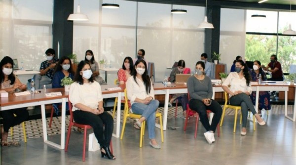 WeHub, Telangana women entrepreneurs, women entrepreneurs