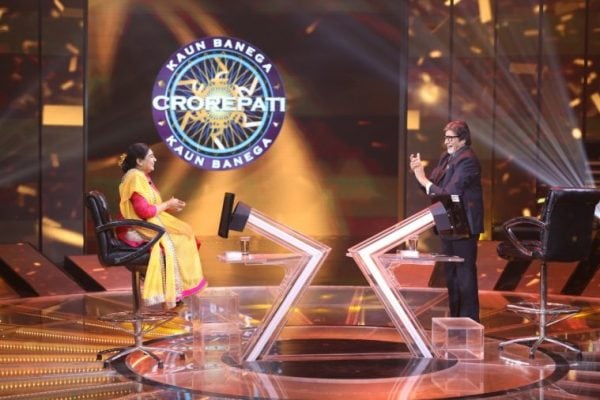 dr neha shah, fourth kbc 12 winner