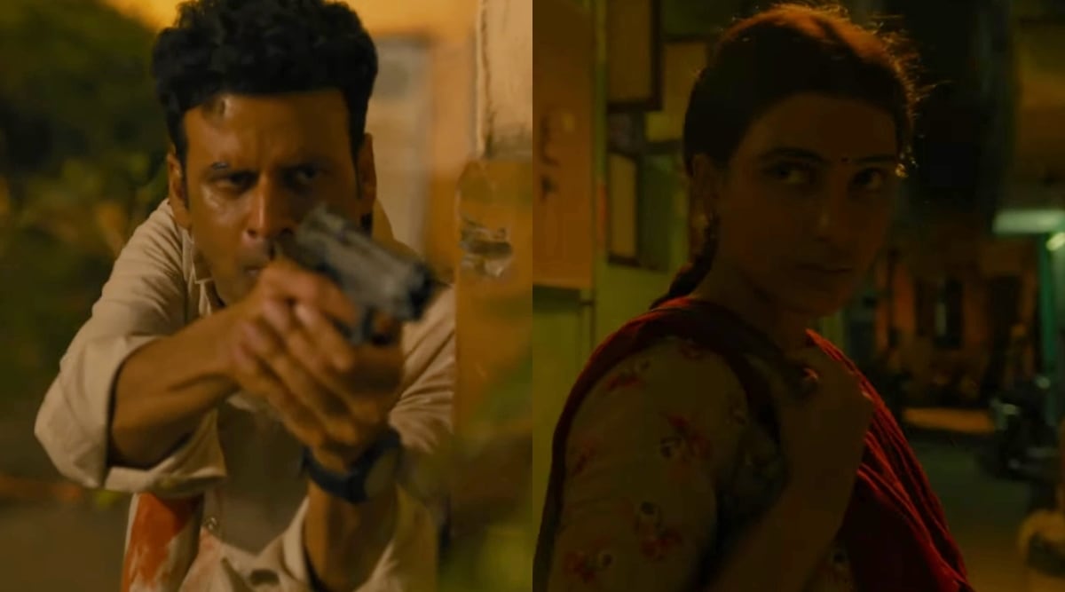 The Family Man Season 2 review: Manoj Bajpayee meets his match in