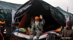 Farmers protest, Farm leaders, Farmers arrest, red fort violence, farm laws, Delhi news, Indian express news