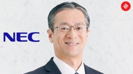 pandemic, nec, R&D, lockdown, video imaging tech, facial recognition,