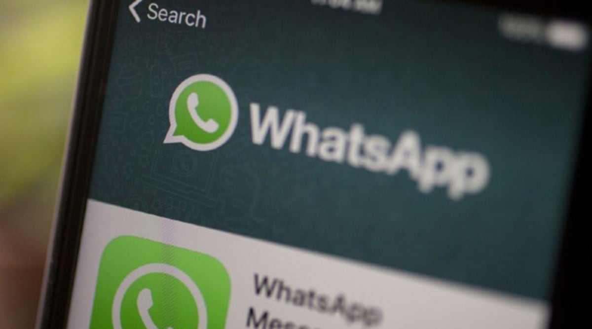 Cómo borrar tu cuenta de WhatsApp y descargar todos los datos