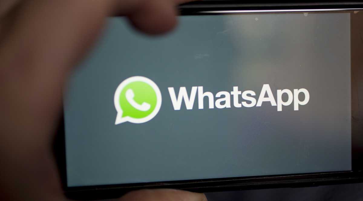 Featured image of post Whatsapp Ka New Update 2020 : Installieren sie die neueste version der update whatsapp messenger app kostenlos.