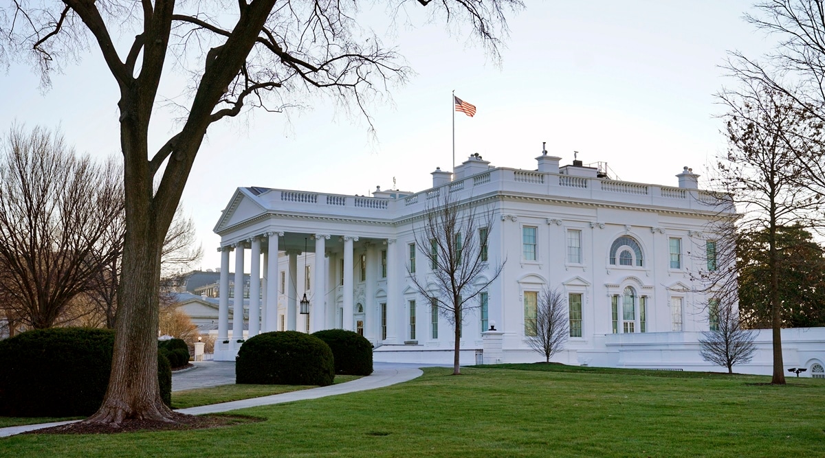 White House