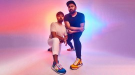 Pranay Jaitly and Shounak Amonkar, celeb stylists Pranay Jaitly and Shounak Amonkar, Who Wore What When, indian express lifestyle