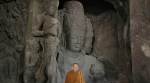 Trimurti Sadashiva, Elephanta Caves, visiting Elephanta Caves, the significance of Trimurti Sadashiva, indian express news