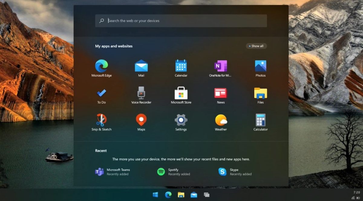 microsoft-windows-10x-new-leak-reveals-first-look-at-redesigned