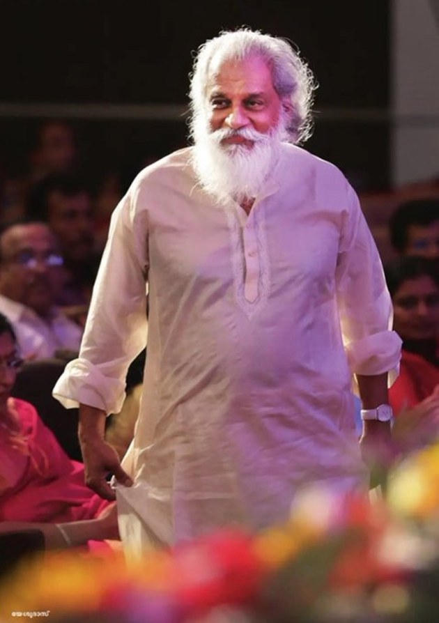 Yesudas