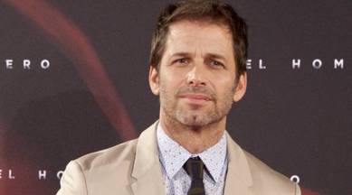 Zack Snyder