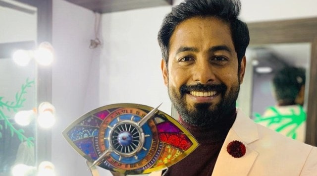 aari arjuna bigg boss tamil