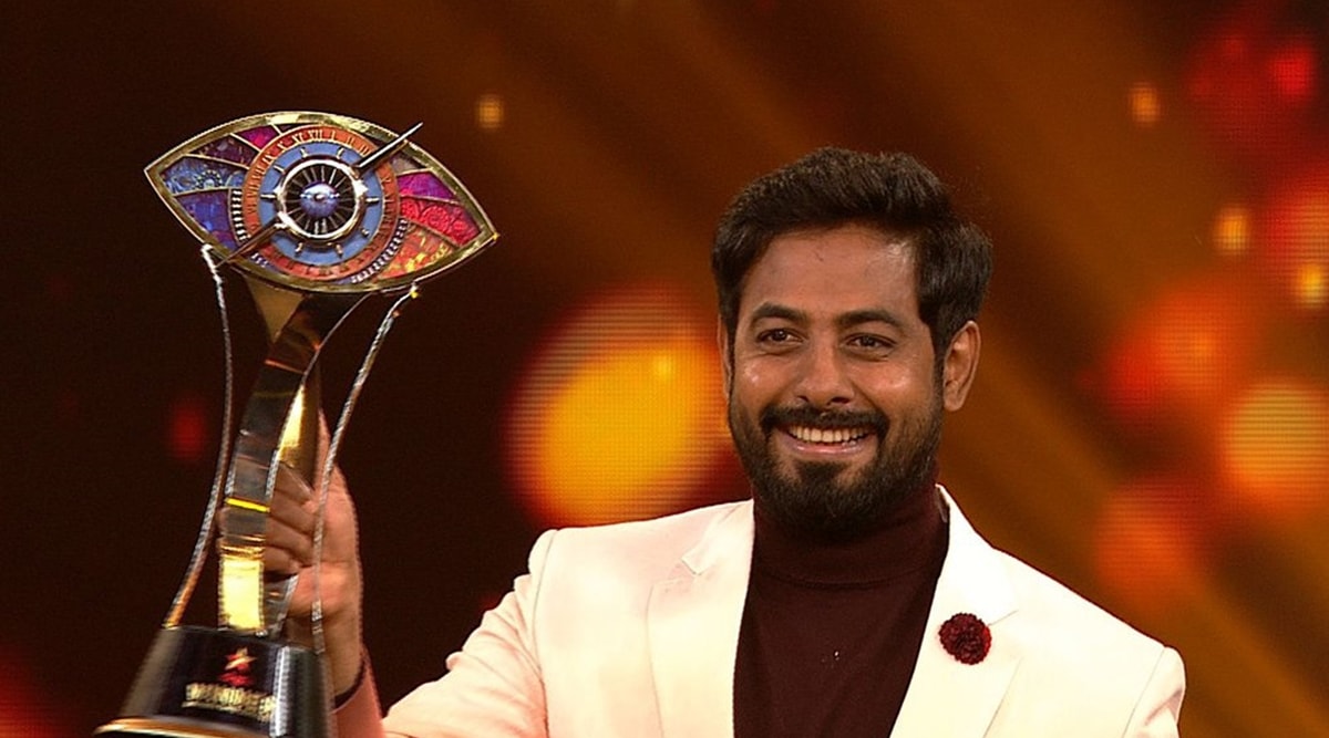 vijay tv bigg boss live tamil