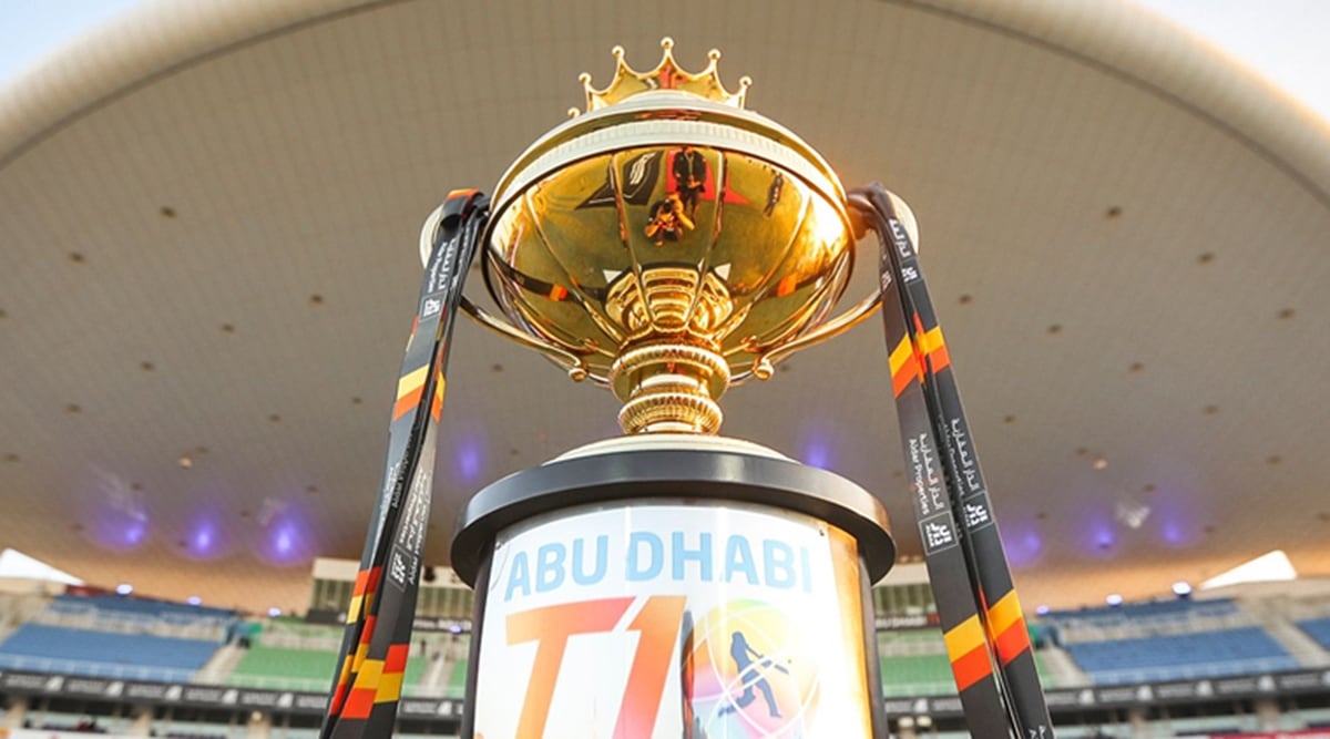 Abu Dhabi T10 begins All you need to know Cricket News The Indian