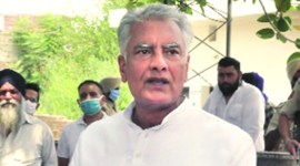 Farmers laws 2020, Farmers Protests, Farm laws on hold, SAD Congress Farm laws, Suspension of farm laws, Chandigarh city news, Indian Express news