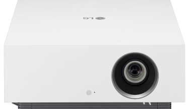 LG CineBeam 4K UHD laser projector, LG CineBeam 4K projector specs, LG CineBeam 4K features, CineBeam 4K projector launch, LG HU810P, LG news,
