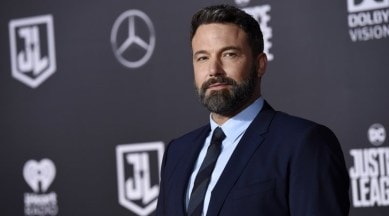 ben affleck