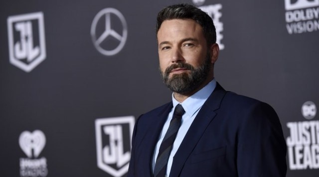 ben affleck