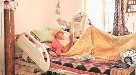 coronavirus covid 19, Ahmedabad Covid cases, Gujarat coronavirus cases, Ahmedabad hospitals, Ahmedabad ICU, Ahmedabad ICU covid-19, Ahmedabad ICU beds, Ahmedabad covid-19 rise, Ahmedabad hospitals covid-19, Ahmedabad news, Gujarat news, Indian express news