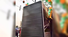 Chandigarh Administration, Chandigarh air purifier, Chandigarh news, Punjab news, Indian express news