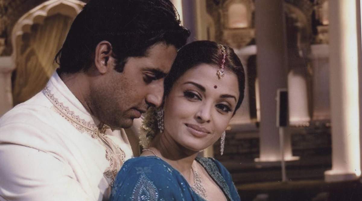 When Aishwarya Rai attended Guru premiere in New York | Entertainment  News,The Indian Express
