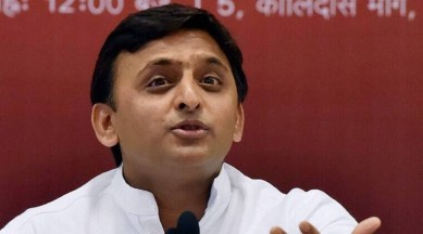 BJP should transfer UP CM to Uttarakhand to get rid of leadership change problem: Akhilesh Yadav