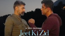jeet ki zid, amit sad, zee5