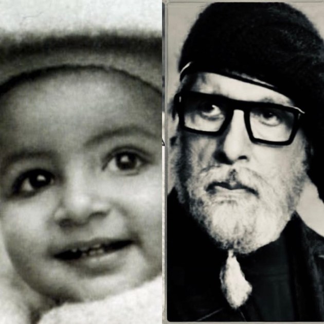 amitabh bachchan