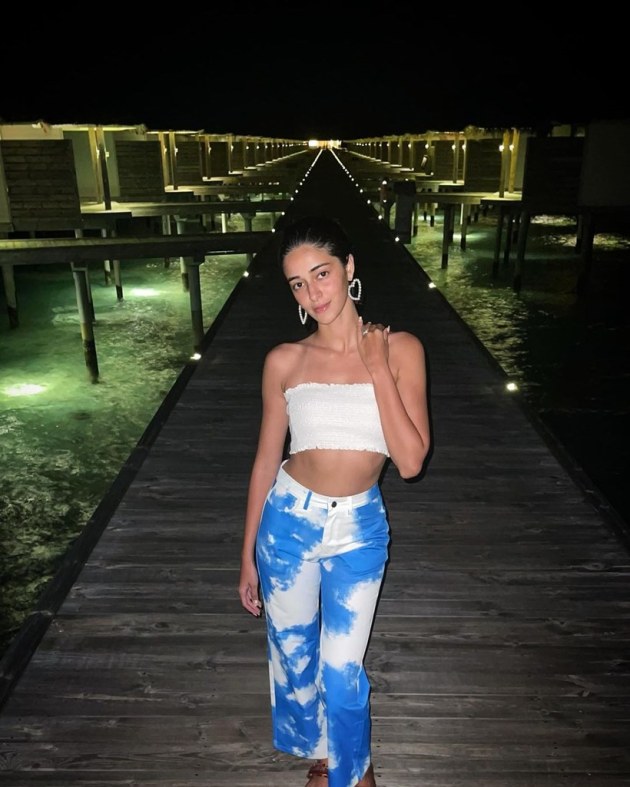 ananya panday