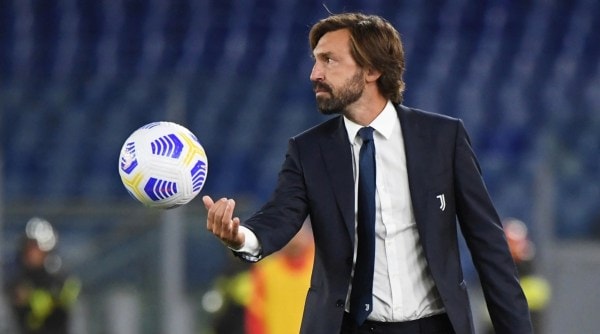Andrea Pirlo