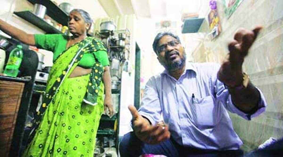 Agnelo Valdaris, Agnelo Valdaris custodial death, Agnelo Valdaris Wadala, CBI, Indian express news