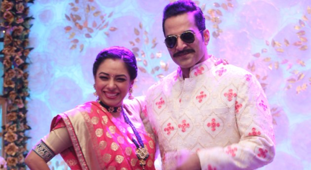 barc, tv shows trp