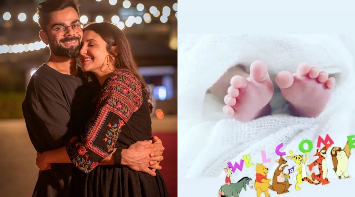 Vikas Kohli shares photo of Virushka’s baby girl » TechnoCodex