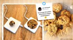 apple charger, overheating macbook chargers, apple charging adaptor overheating, cookies baking apple charges, apple chargers jokes, viral news, indian express