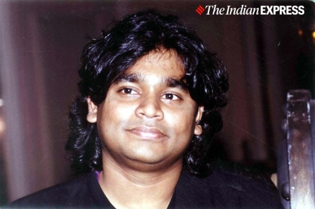ar rahman news