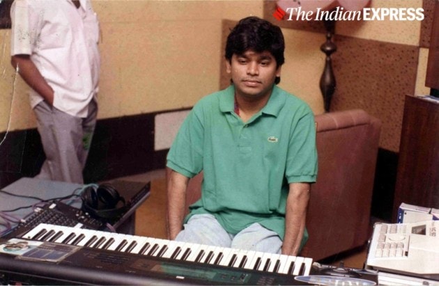 ar rahman birthday