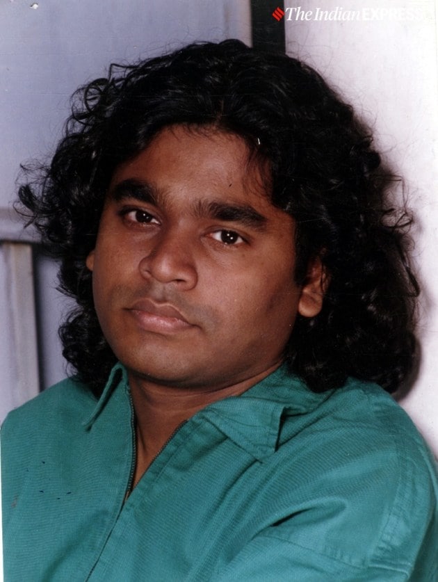 Ar Rahman Turns 54 Rare Pics Of The ‘mozart Of Madras Entertainment