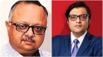 Arnab Goswami paid me $12,000 and Rs 40 lakh to fix ratings: Partho Dasgupta
