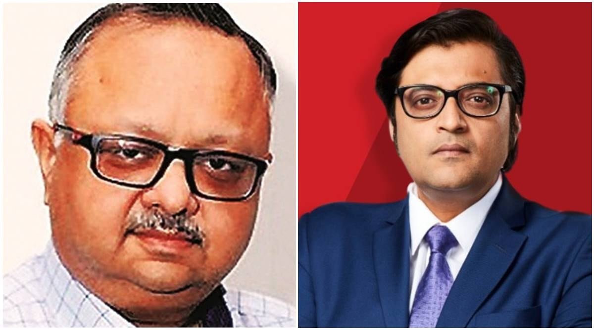 Arnab Goswami paid me $12,000 and Rs 40 lakh to fix ratings: Partho Dasgupta