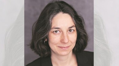 Audrey Truschke