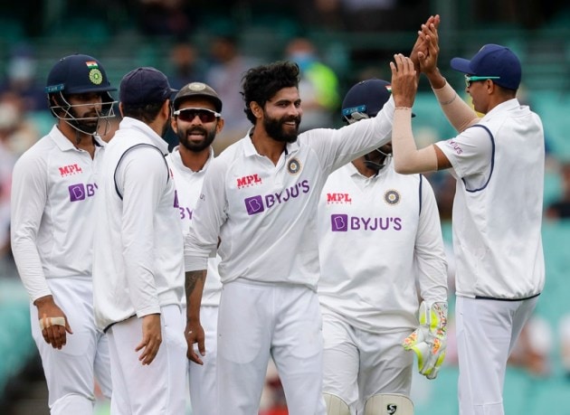 ind vs aus 3rd test 2019