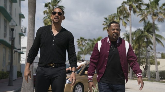 Bad Boys for Life, will smith, martin lawrence