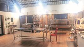 dantewada, dantewada bakery, navchetna bakery, bhupesh baghel, chhattisgarh, indian express news