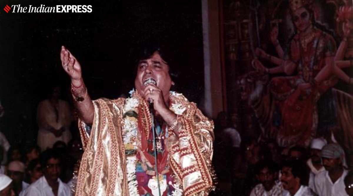 narendra chanchal dead