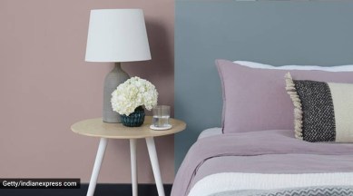 Home décor for bedroom, what to do for home décor, home décor ideas, easy home décor ideas, bedroom décor ideas, easy décor ideas, indianexpress.com, indianexpress,