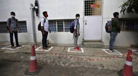 Virus Outbreak India Bengaluru: Active Covid-19 cases drop, private hospitals report rise in SARI cases